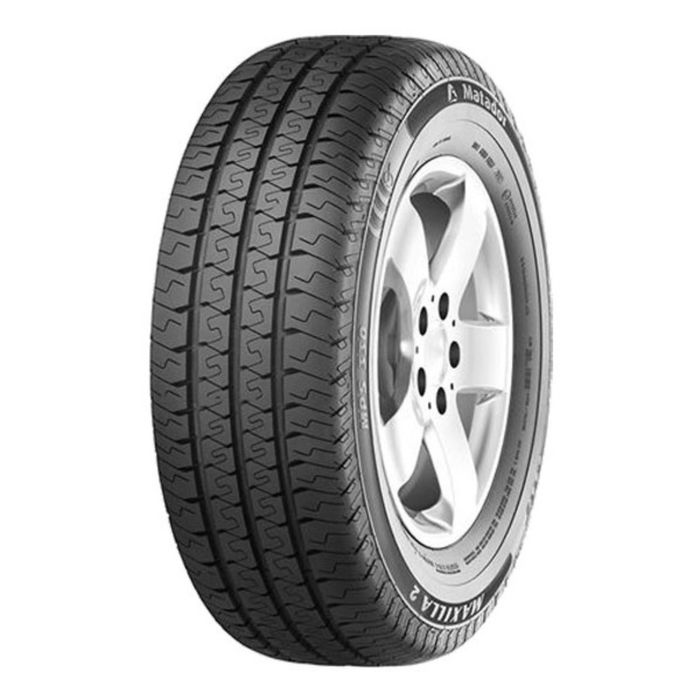 Летняя шина Matador MPS-330 Maxilla 2 195/60 R16C 99/97T