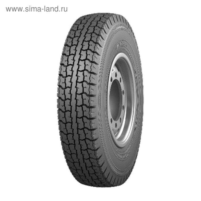 Грузовая шина Tyrex CRG UNIVERSAL О-168 11.00 R20 150/146K TT Универсальная без о/л