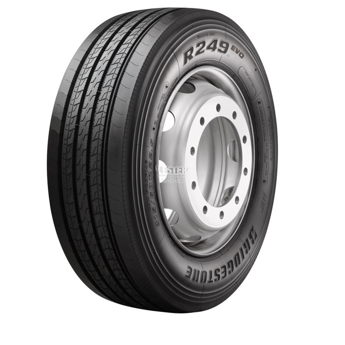 Грузовая шина Goodyear KMAX D 315/80R22.5 156L154M TL Ведущая региональная 3PSF