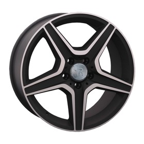 

Диск литой Replay MR75 8,5x18 5x112 ET54 d66,6 MBF (конус, MB001)