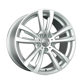 

Диск литой Replay B169 9x19 5x120 ET48 d74,1 SF (конус, B640)