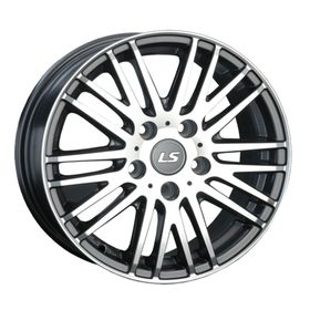 

Диск литой LS 314 6,5x16 5x112 ET50 d57,1 GMF (S020622)