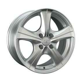 

Диск литой LS 202 6x14 4x100 ET39 d73,1 SF (S034979)