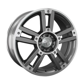 

Диск литой Replay MR81 8x18 5x112 ET30 d66,6 GMF (конус, MB003)