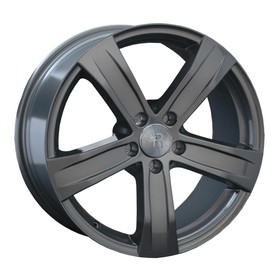 

Диск литой Replay MR84 8,5x18 5x112 ET38 d66,6 GM (конус, MB003)