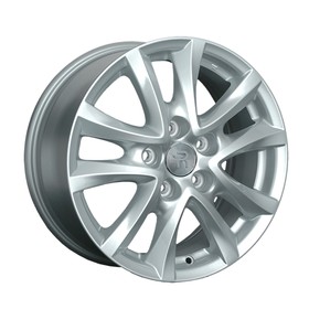 

Диск литой Replay MZ74 6,5x16 5x114,3 ET50 d67,1 S (конус, C570-02)