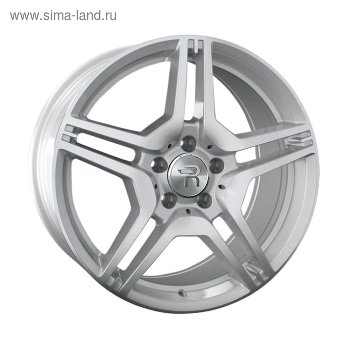 

Диск литой Replay MR94 8,5x18 5x112 ET48 d66,6 SF (конус, MB003)
