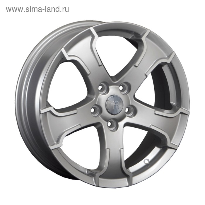 

Диск литой Replay TY150 6,5x16 5x114,3 ET45 d60,1 SF (конус, C570-02)