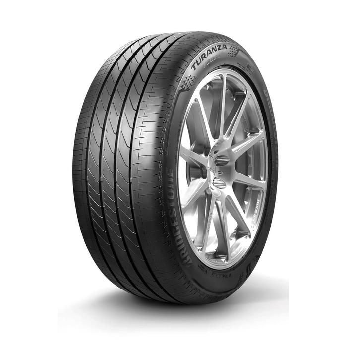 Летняя шина BRIDGESTONE Ecopia EP150 195/60 R15 88H