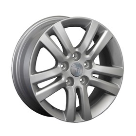 

Диск литой Replay MZ11 6,5x16 5x114,3 ET50 d67,1 S (конус, C570-02)