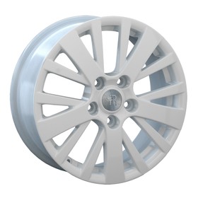 

Диск литой Replay MZ27 7x17 5x114,3 ET60 d67,1 W (конус, MZ001)