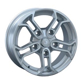 

Диск литой LS 217 6,5x15 5x139,7 ET40 d98,5 SF (S017121)