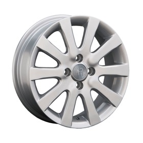 

Диск литой Replay RN31 6x15 4x100 ET50 d60,1 S (конус, C570-02)