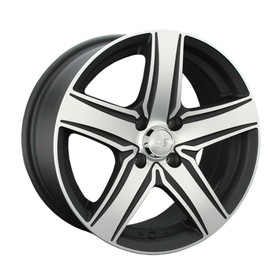 

Диск литой LS 230 6,5x15 4x100 ET40 d73,1 MBF (S015992)