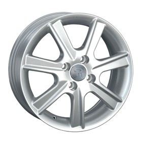 

Диск литой Replay RN57 6x15 4x100 ET50 d60,1 S (конус, C570-02)