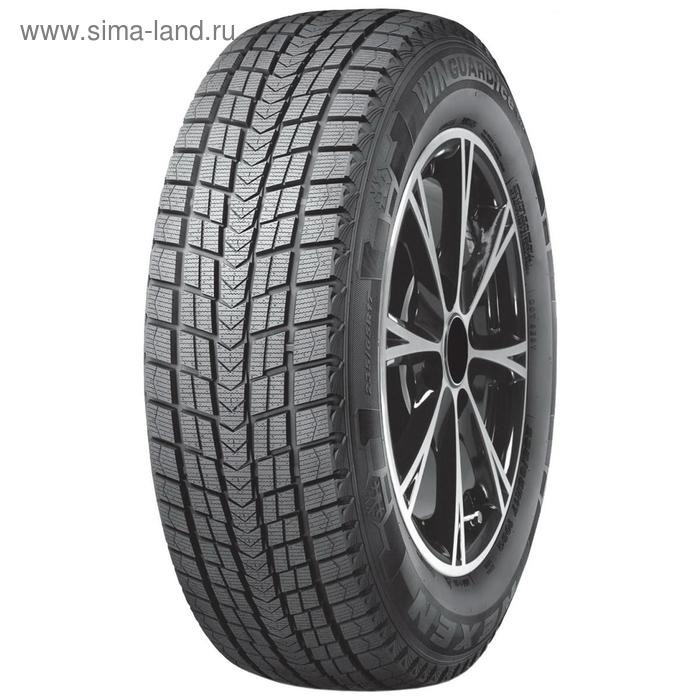 Шина зимняя нешипуемая Nexen Winguard Ice SUV 225/70 R16 103Q nexen winguard ice suv 225 70 r16 103q без шипов