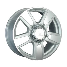 

Диск литой LS 347 8x18 5x150 ET60 d110,1 SF (S025098)