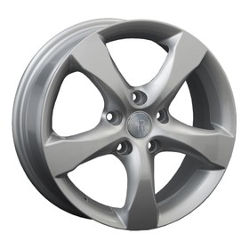 

Диск литой Replay NS36 6,5x16 5x114,3 ET40 d66,1 S (конус, C570-02)