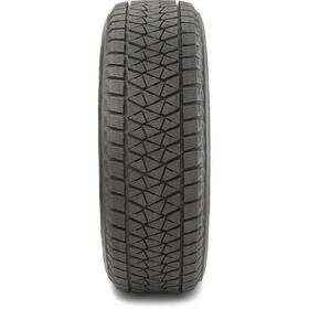 

Шина зимняя нешипуемая Bridgestone Blizzak DM-V2 235/60 R17 102S