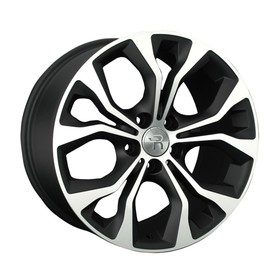

Диск литой Replay B151 9x19 5x120 ET48 d74,1 MBF (конус, B640)
