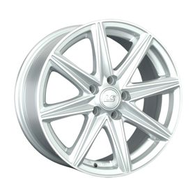 

Диск литой LS 363 6,5x15 4x100 ET40 d73,1 SF (S027650)