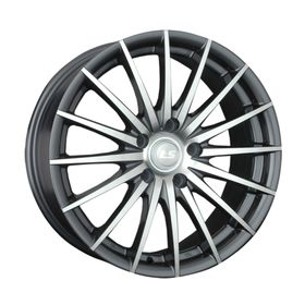 

Диск литой LS 367 6,5x15 4x100 ET40 d73,1 GMF (S027659)