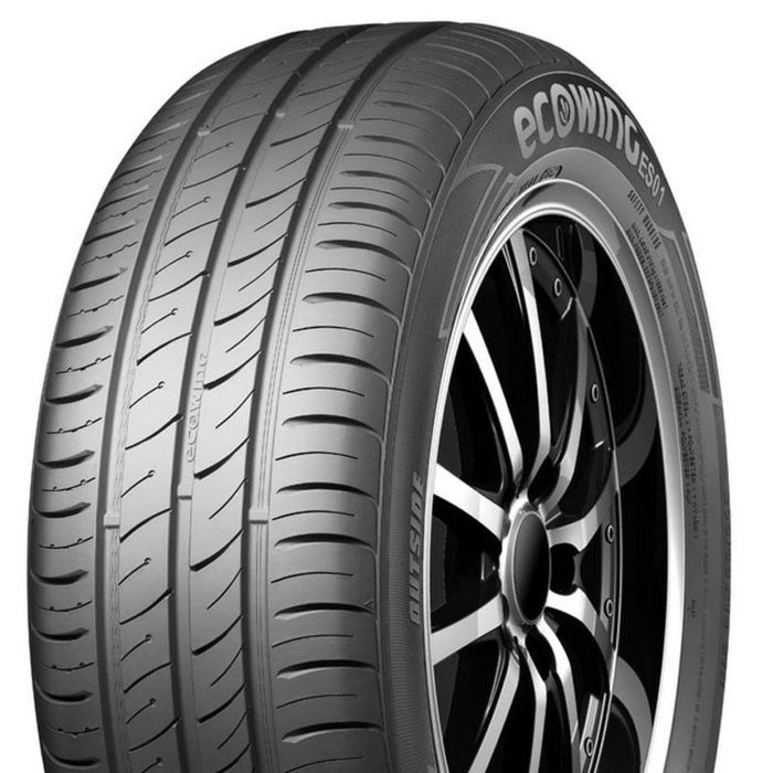 Шина легковая летняя Kumho Ecowing ES01 KH27 205/60 R15 91V