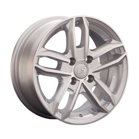 

Диск литой LS 376 6x14 4x98 ET35 d58,6 SF (S024607)