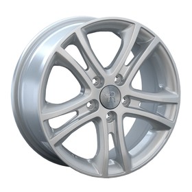 

Диск литой Replay SK23 6,5x16 5x112 ET46 d57,1 S (конус, C570)