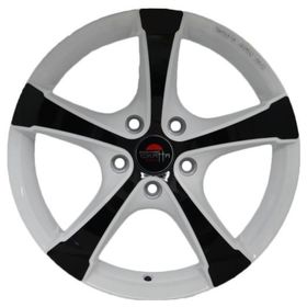 

Диск литой Yokatta Model-9 6,5x16 5x112 ET33 d57,1 W+B