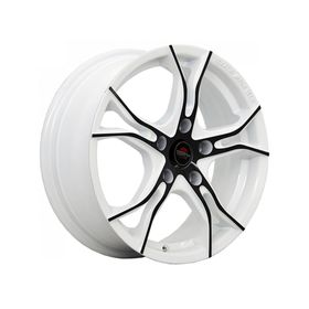 

Диск литой Yokatta Model-36 6,5x16 5x112 ET50 d57,1 W+B