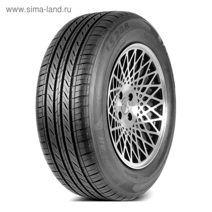 фото Шина летняя landsail ls288 225/55 r16 99w