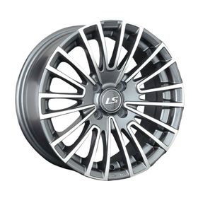 

Диск литой LS 479 6,5x15 4x98 ET32 d58,6 GMF (S027712)