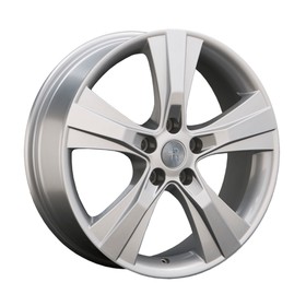 

Диск литой Replay TY230 7x18 5x114,3 ET45 d60,1 S (конус, C570-02)