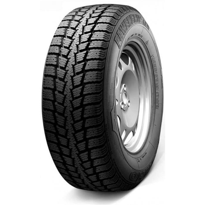 Зимняя шипованная шина Kumho Power Grip KC11 245/75 R16 120/116Q