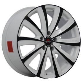 

Диск литой Yokatta Model-22 8x18 5x105 ET42 d56,6 W+B