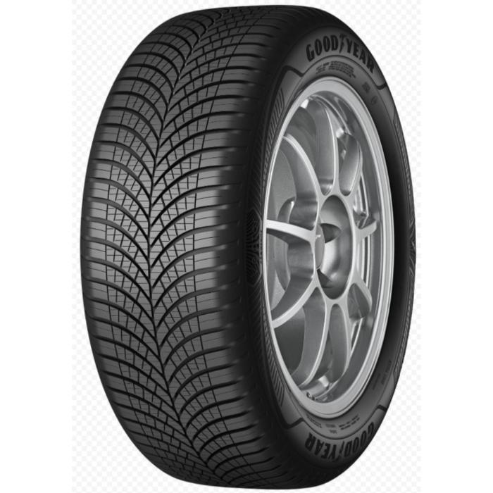 фото Шина всесезонная goodyear vector 4seasons gen-3 suv 225/65 r17 106v