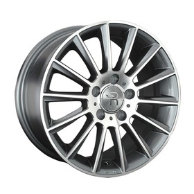 

Диск литой Replay MR139 7,5x17 5x112 ET37 d66,6 GMF (конус, MB003)