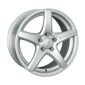 

Диск литой LS 540 7,5x17 5x100 ET40 d73,1 S (S031911)