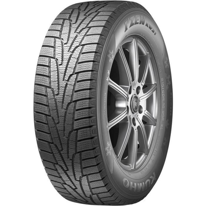 Зимняя нешипуемая шина Kumho I'Zen KW31 235/55 R17 99R