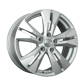 

Диск литой Replay SB39 7x18 5x114,3 ET55 d56,1 SF (конус, C570)