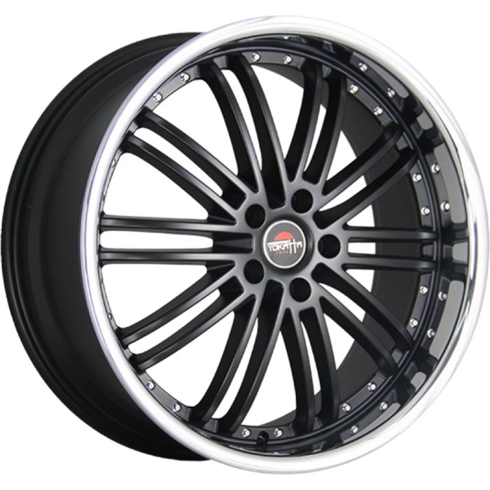 Диск Yokatta Model-24 9x20 5x112 ET56 d66,6 MBPL