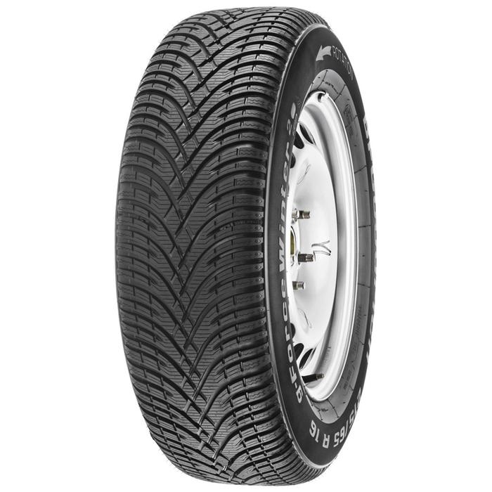 фото Шина зимняя нешипуемая bfgoodrich g-force winter 2 205/55 r16 94h