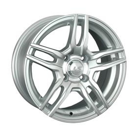 

Диск литой LS 569 6,5x15 4x100 ET45 d73,1 SF (S030286)