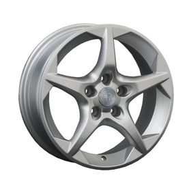 

Диск Replica REPLAY OPL4 6,5x16 5x110 ET37 d65,1 S (004503-070016001)