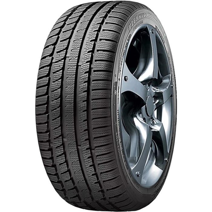 Зимняя нешипуемая шина Kumho I'Zen KW27 245/45 R18 100V
