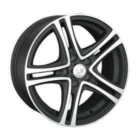 

Диск литой LS 570 6,5x15 5x100 ET38 d73,1 MBF (S032019)