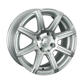 

Диск литой LS 571 6,5x15 4x114,3 ET40 d73,1 SF (S030337)