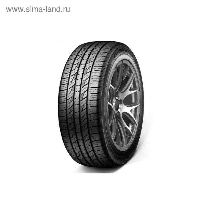 фото Шина летняя kumho city venture kl33 225/55 r19 99h