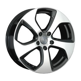 

Диск литой Replay VV150 6,5x16 5x112 ET50 d57,1 BKF (конус, C570)